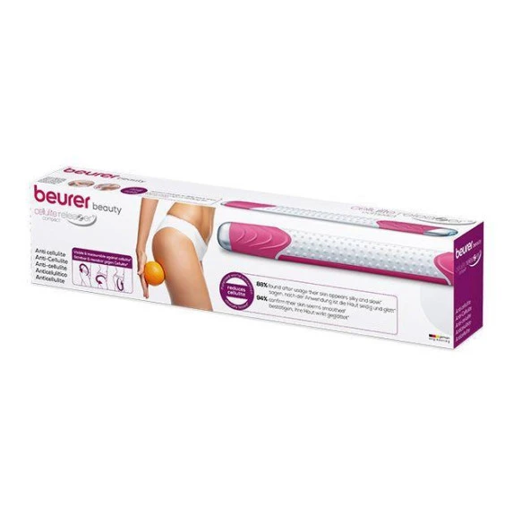 Beurer CM 100 Taşınabilir Compact Selülit Masaj Cihazı - 3