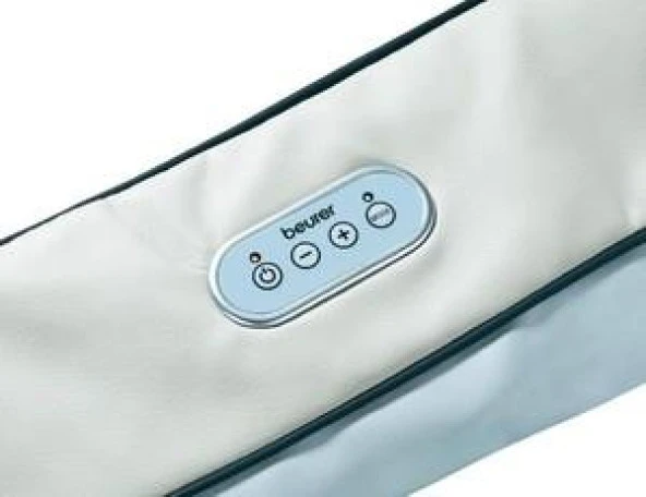 BEURER MG 150 TAPOTMAN BOYUN / ENSE  / OMUZ MASAJ ALETİ - 2