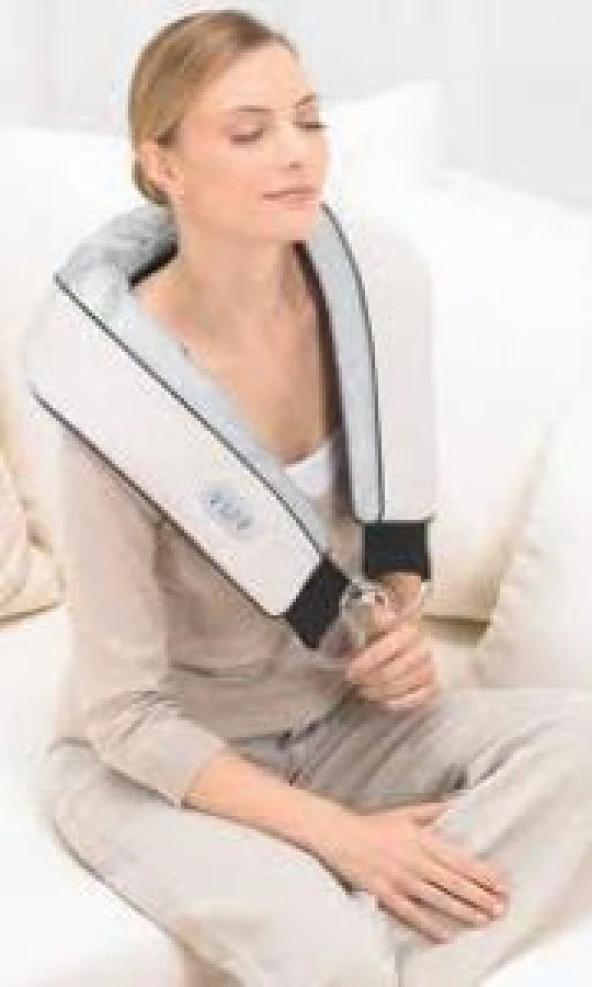 BEURER MG 150 TAPOTMAN BOYUN / ENSE  / OMUZ MASAJ ALETİ - 3