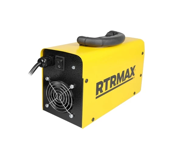 Rtrmax Rtm 515 Inverter Kaynak Makinesi 160a IGBT - 4