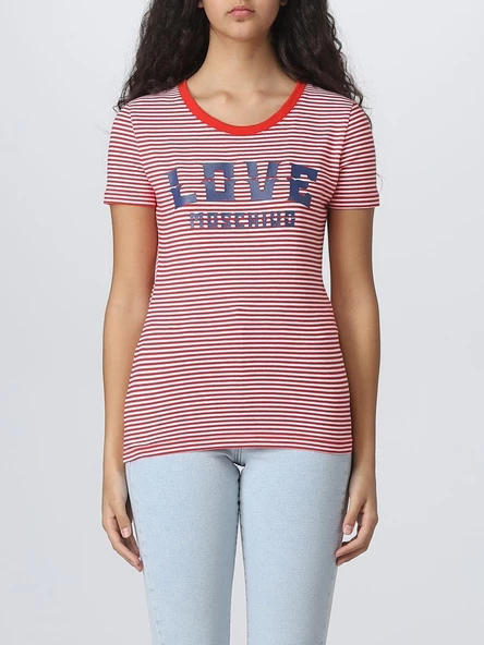 LOVE MOSCHİNO T-SHIRT