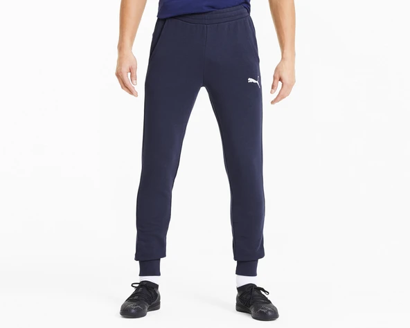 Puma 656582 Teamgoal 23 Casuals Pants Antrenman Erkek Eşofman Altı - Resim 2