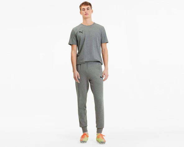 Puma 656582 Teamgoal 23 Casuals Pants Antrenman Erkek Eşofman Altı - Resim 15