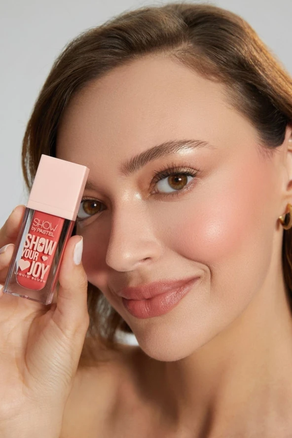 Show Your Joy Likit Allık No 56 - 3