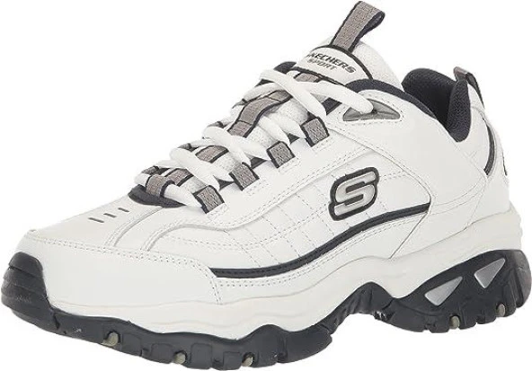 Skechers Energy - After Burn Erkek Spor Ayakkabı 001