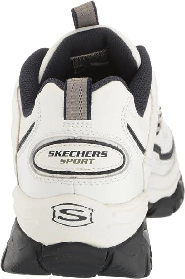 Skechers Energy - After Burn Erkek Spor Ayakkabı 001 - 2
