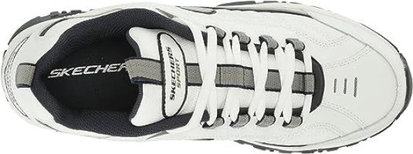 Skechers Energy - After Burn Erkek Spor Ayakkabı 001 - 4