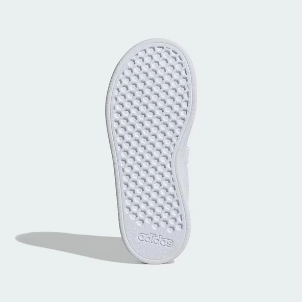 ADİDAS ÇOCUK SPOR AYAKKABI ADVANTAGE BASE 2.0 IE9019 - 3