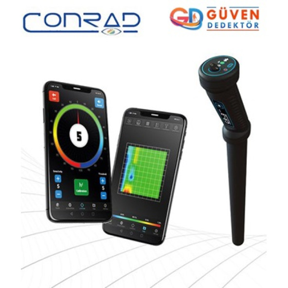 Conrad Gr-3 Plus - 4