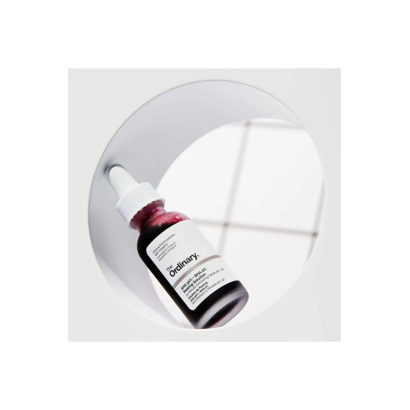 The Ordinary Aha 30% + Bha 2% Peeling Solution 30 Ml - 3