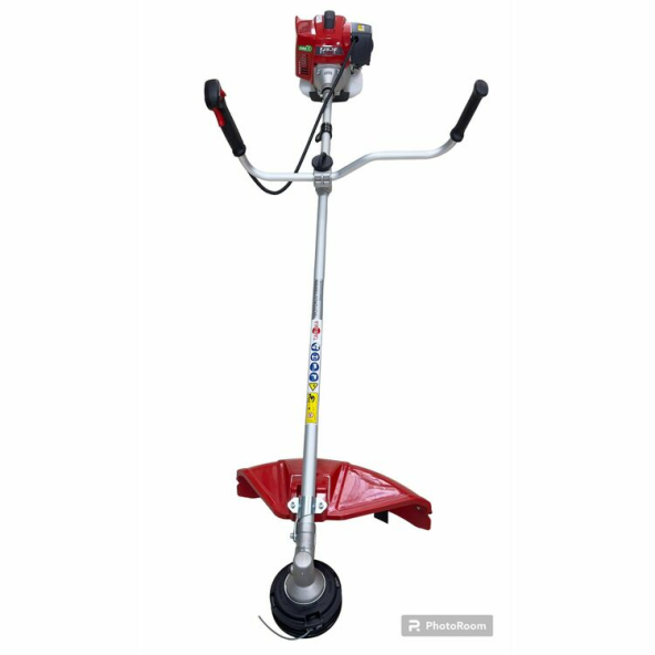 Kawasaki Tj53 Tasuka EUR5 Cg522U Yan Tırpan - 2