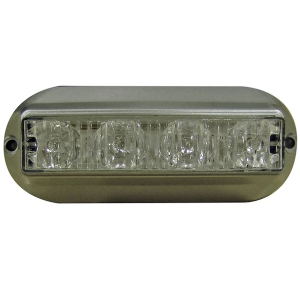 Space 24V Çok Renkli Dekoratif Led Lamba ürün görseli 1