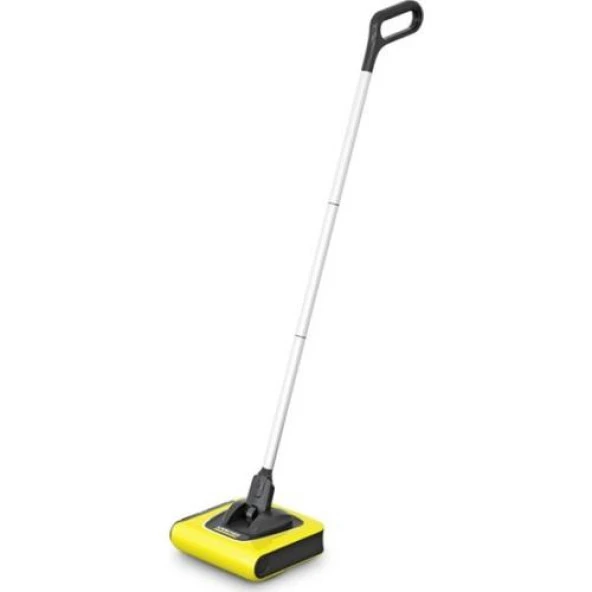 Karcher Kb 5 Gırgır Dikey Şarjlı Süpürge