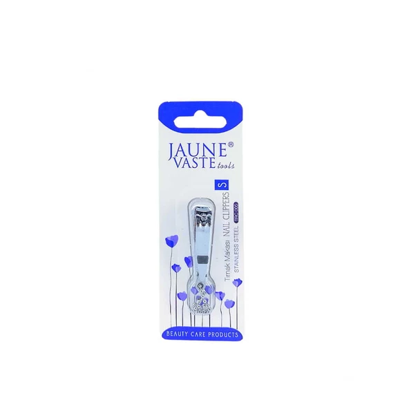 Jaune Vaste Nail Clippers Tırnak Makası S TRC005