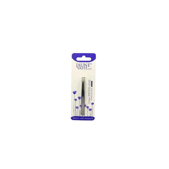 Jaune Vaste Tweezers Venüs Cımbız TRC018