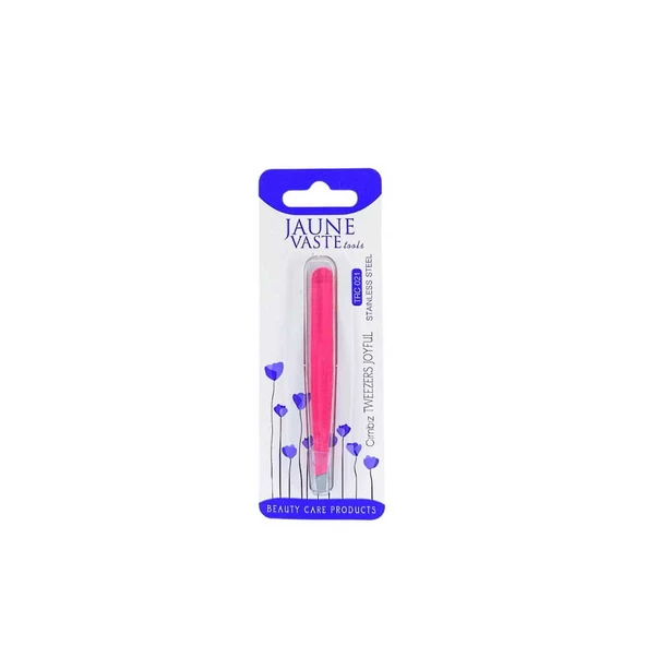 Jaune Vaste Tweezers Joyful Cımbız TRC021