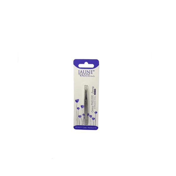 Jaune Vaste Tweezers Luxury Cımbız TRC019