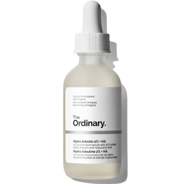 The Ordinary Alpha Arbutin 2% + HA 30 ml Leke Serumu - 2