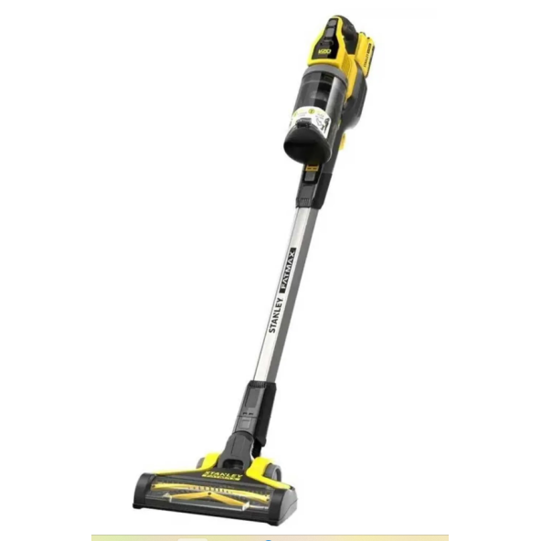 Stanley V20 SFMCVS001D1 Şarjlı Dikey Süpürge