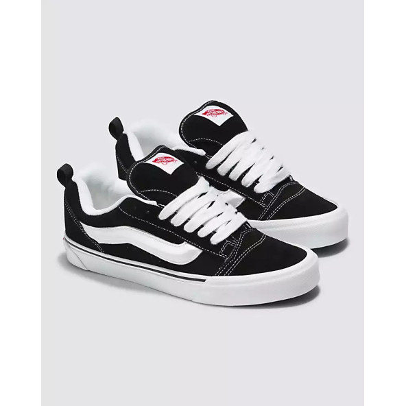 Vans Knu Skool VN000D3HY Spor Ayakkabı - 2