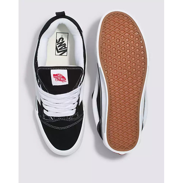 Vans Knu Skool VN000D3HY Spor Ayakkabı - 3