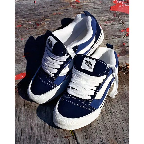 Vans Knu Skool - 3