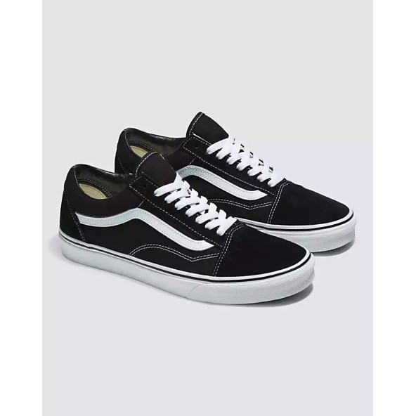 Vans Old Skool VN000D3HY281 Spor Ayakkabı - 2