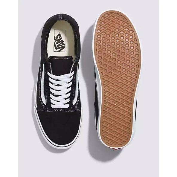 Vans Old Skool VN000D3HY281 Spor Ayakkabı - 3