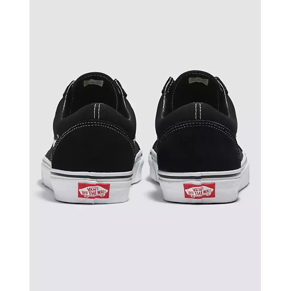 Vans Old Skool VN000D3HY281 Spor Ayakkabı - 4