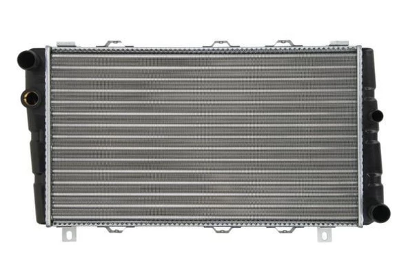 RADYATÖR Motor Soğutma 3 Ayak Skoda Favorit Forman Felicia Pickup 115610501 007401407