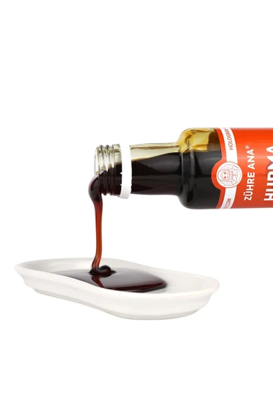 Zühre Ana Hurma Özü 350 Gr - Resim 5