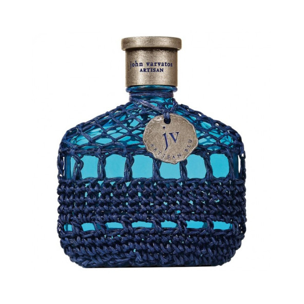 John Varvatos Artisan Blu EDT 125 ml Erkek Parfüm
