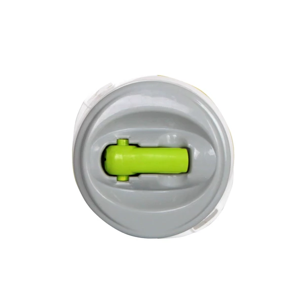 Pinn Cle Platino 1 Lt Termos Yeşil - 4