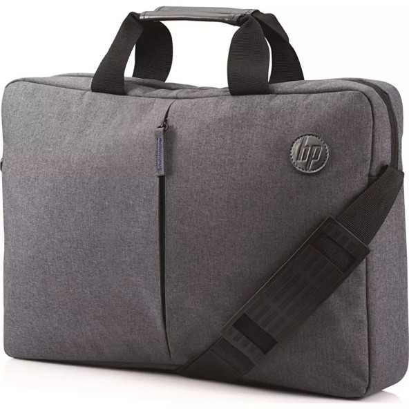 HP K0B38AA 15.6" Essential Top Load Gri Notebook Çantası