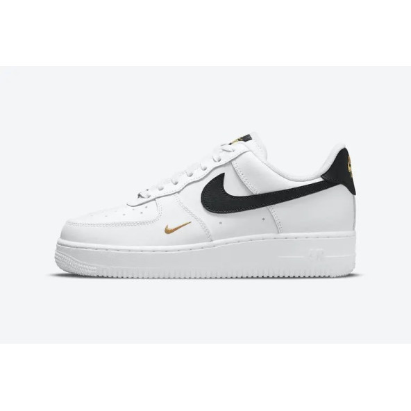 Nike Air Force 1 Low Essential White