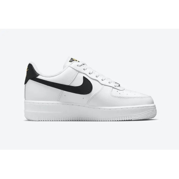 Nike Air Force 1 Low Essential White CZ0270-104 - 2