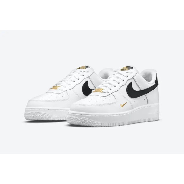 Nike Air Force 1 Low Essential White CZ0270-104 - 3