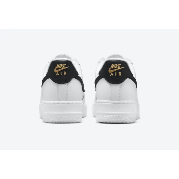 Nike Air Force 1 Low Essential White CZ0270-104 - 4