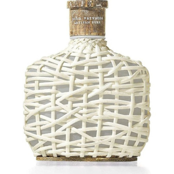 John Varvatos Artisan Pure EDT 125 ml Erkek Parfüm
