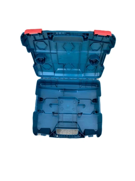 Bosch L-CASE GSR & GSB - GDX & GDR Taşıma Çantası - 3