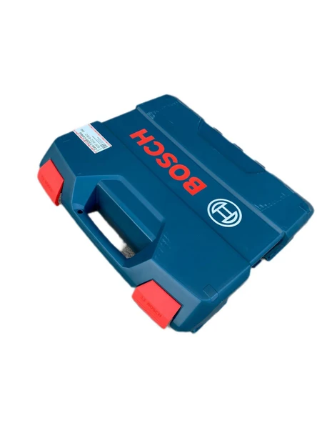 Bosch L-CASE GSR & GSB - GDX & GDR Taşıma Çantası - 2