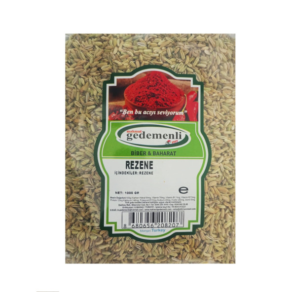 REZENE 1 kg
