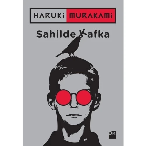 SAHİLDE KAFKA - HARUKİ MURAKAMİ - DOĞAN KİTAP