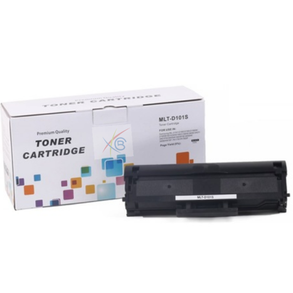 SAMSUNG UYUMLU ML-2165SCX3405 MLT-D101 CHİPSİZ TONER