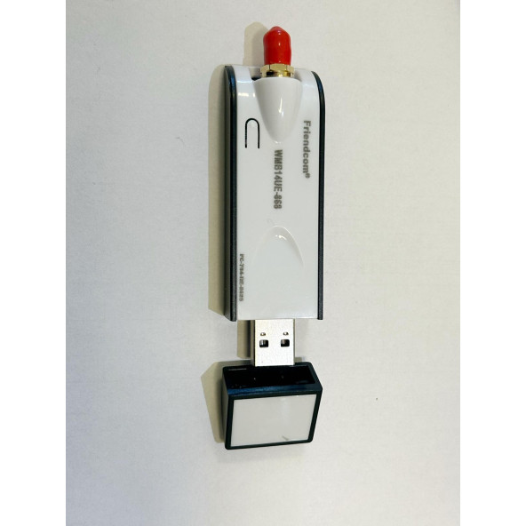 Wireless M-Bus USB Adaptörü Friendcom - 4