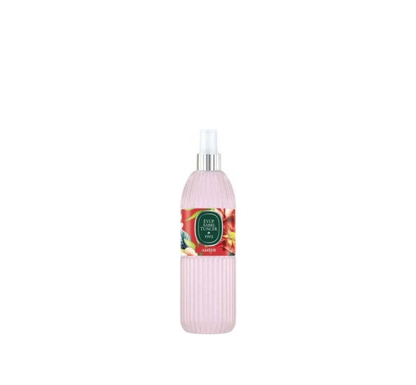 Eyüp Sabri Tuncer 150 Ml Sprey Pet Şişe // Amber - 1
