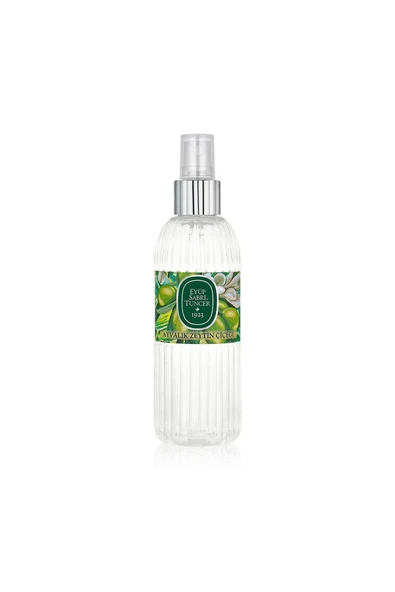 Eyüp Sabri Tuncer 150 Ml Sprey Pet Şişe // Ayalık Zeytin Çiçeği