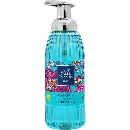 Eyüp Sabri Tuncer Köpük Sabun 500 Ml // Okyanus
