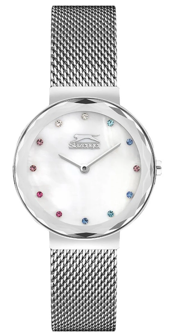 Slazenger SL.09.2296.3.01 Kadın Kol Saati ürün görseli 1