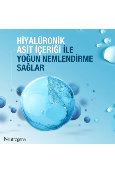 Neutrogena 200 Ml Hydro Boost Jel Vücut Kremi - 3